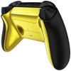 eXtremeRate Custom Back Cover Shell for Xbox Core Wireless Shiny Replacement Cover Bottom Shell for Xbox Series Not Controller, & X/S (Controller