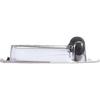Stainless Steel Multi-Purpose Scraper & Chopper, Dough Cutter for Pizza, Bread and Cookie Dough, Multi-Purpose Vegetable Chopper, Dishwasher-Safe Kitc