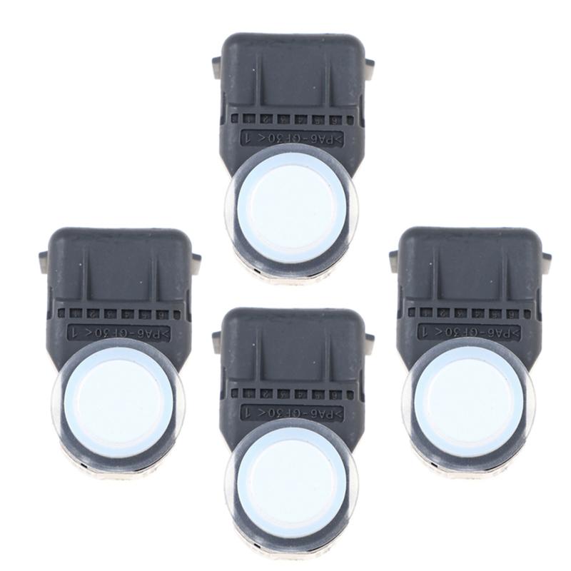 3 Colors For Hyundai Kia Sorento PDC Parking Distance Sensor Ultrasonic PDC Parking Sensor 96890-C5500 96890C5500 96890-C5100