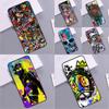 Graffiti For Samsung Galaxy A54 A34 A14 A36 A56 A26 A16 A15 A55 A53 A33 A35 A22 A32 A52 A05 A06 Case