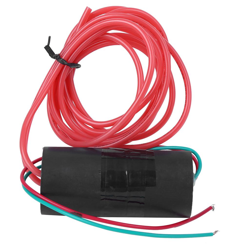 12 В 500 кВ Высоковольтный Импульсный Генератор Повышающий Модуль Силовой Трансформатор