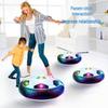 Electric Hover Soccer Ball with Light & Music - Interactive Educational Toy for Kids