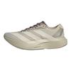adidas Adizero Evo SL Дышащие беговые кроссовки Женские Серые KJ8803