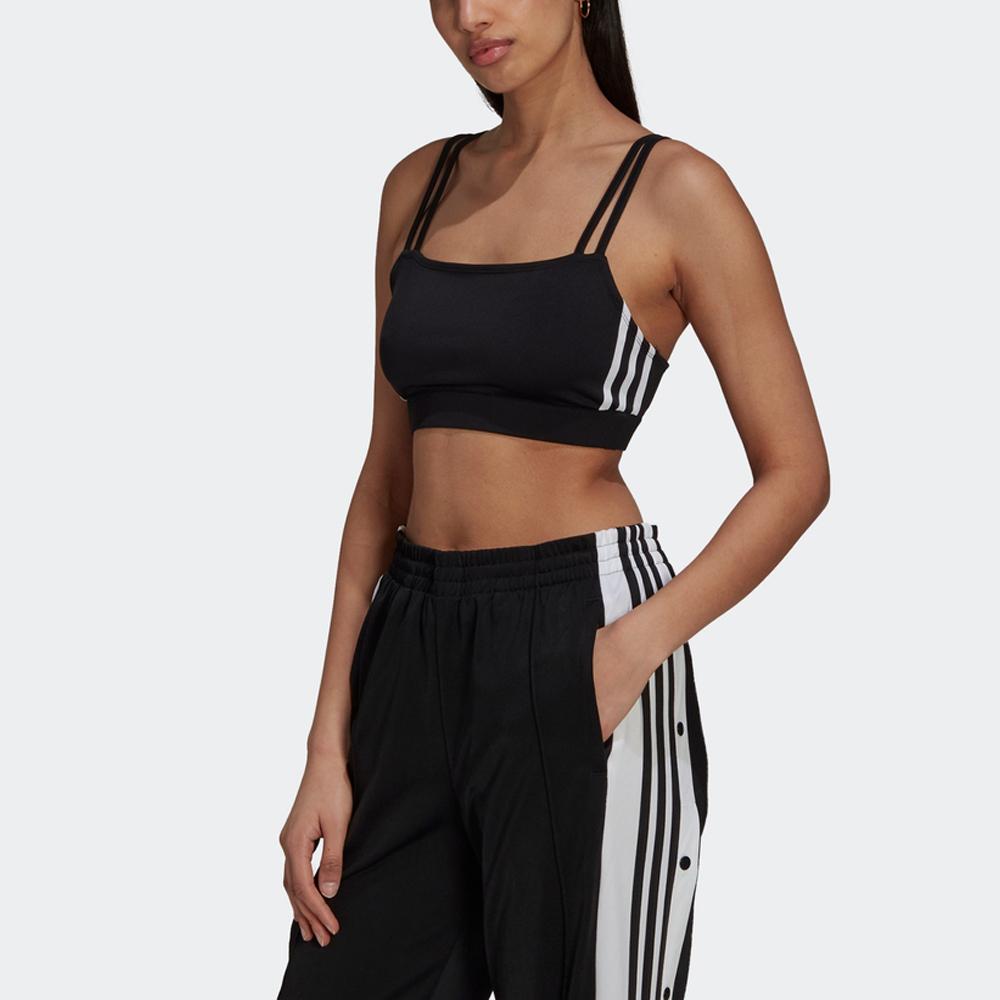 adidas Originals ADICOLOR Топ женский Черный H37791