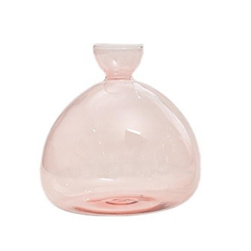 1шт набор для выращивания семян подарок для любителей садоводства домашний декор прозрачная стеклянная ваза