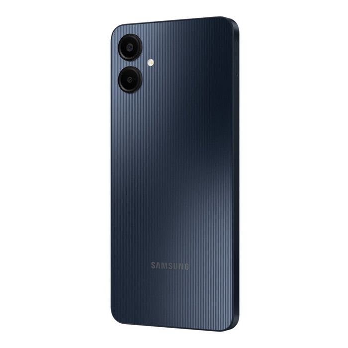 SMARTPHONE - SAMSUNG - Galaxy A06 - 4G - 4Go RAM - 128Go Mémoire Interne - Very good condition