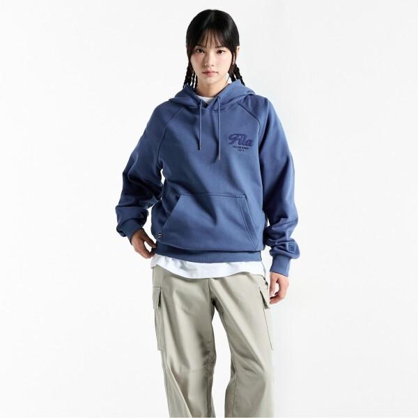 Fila Hoodie Graphic Fs253po01x003
