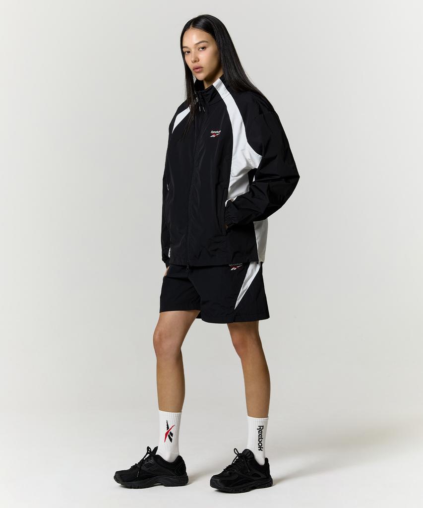 REEBOK Ellipse Shorts - Black