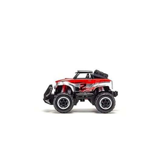 Мини-грузовик Kyosho Egg Power Runner TU008