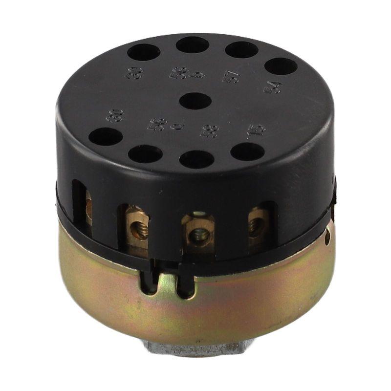 For DEUTZ Tractors Lanz Key Ignition Ignition Lock Switch For Equipment Security As Shown In The Figure Easy Installation