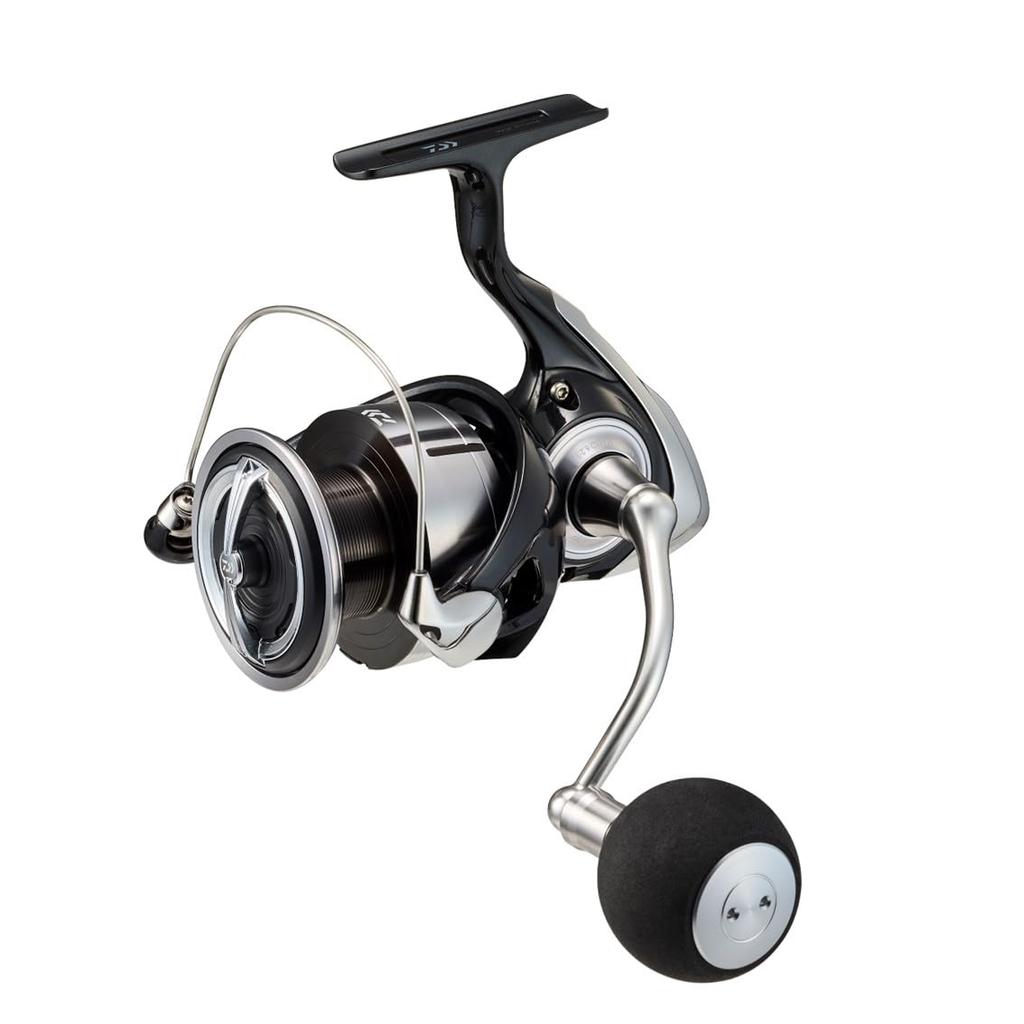 Daiwa Shore Jigging Spinning Reel 23 LEXA LT5000-CXH