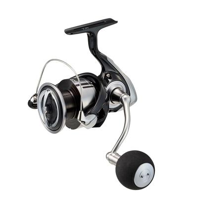 Daiwa Катушка для спиннинга Shore Jigging 23 LEXA LT5000-CXH
