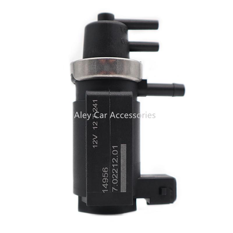 New 14956-EB70B 14956 EB70B 14956-EB300 14956-EB30A Turbo Pressure Solenoid Valve For Nissan Pathfinder Navara 14956EB70B