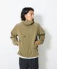 Snowpeak Stretch Fr Jacket - Olive / Jk-23Su001Ol