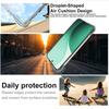 IMAK Для Oppo Reno14 5G (Глобальный) Чехол TPU для телефона с защитой от ударов подушками безопасности
