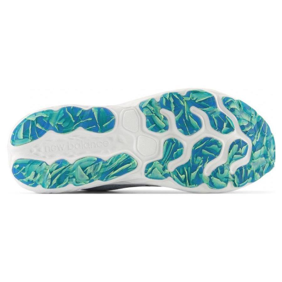 New Balance Nb Evoz Cushioning Low-Top Training Running Shoes Men Sneaker Light-Gray MEVOZMG3