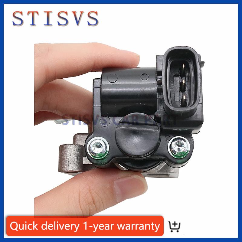 Idle Air Control Valve 16022-PRD-A02 For Acura Rsx Type-S Honda Civic Si 2002 2003 16022-PRB-A02 16022-PRB-A01 16022-PRC-013
