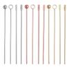 Reusable Decoration Kitchen Tools Party Bar Toothpicks Fruit Fork Cocktail Picks Fruit Sticks
