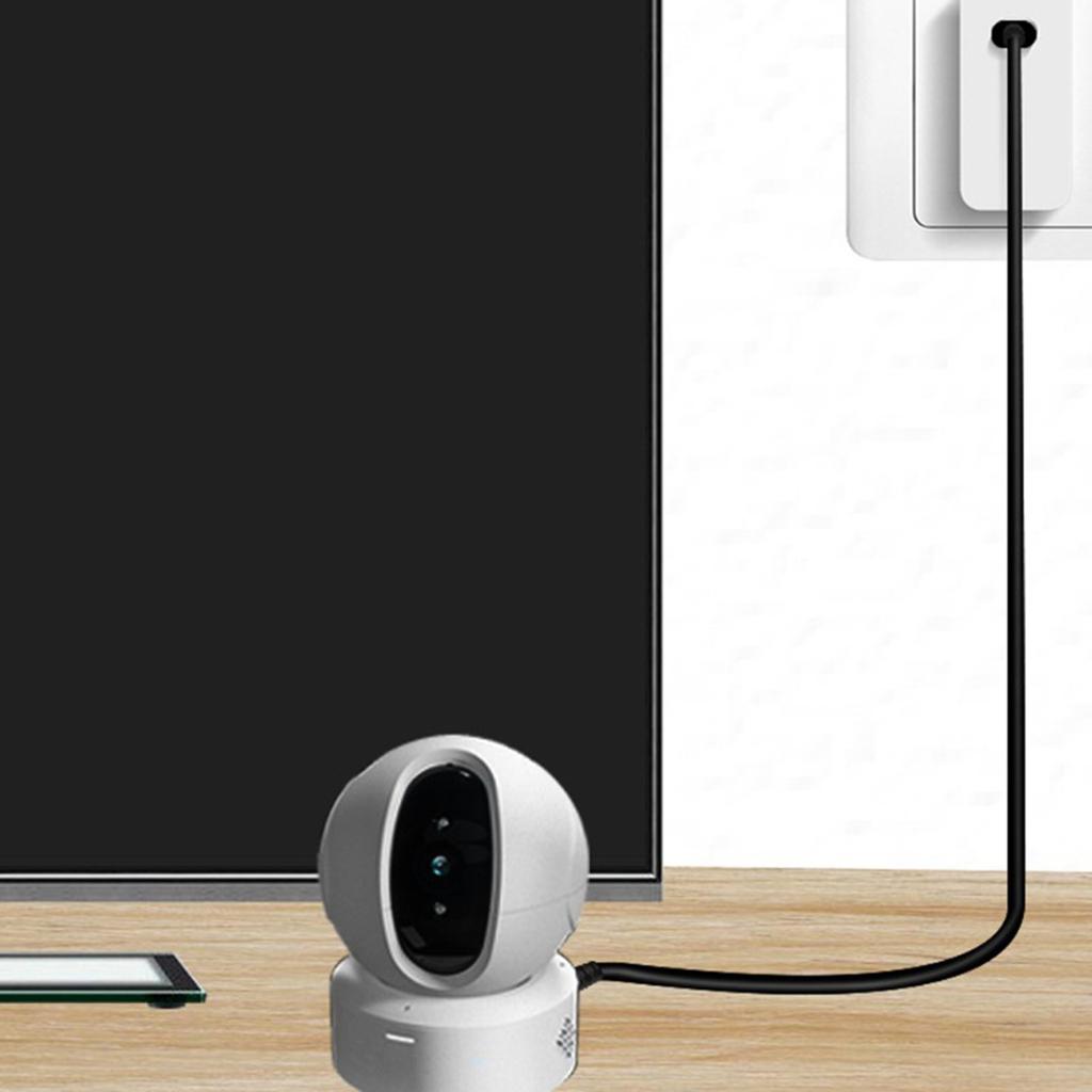 Кабель TypeC - DC повышающий для WiFi роутера или модема 12V PD линия-обманка с 8 разъемами DC-Jacks 5.5x2.1 3.5x1.35 4.0x1.7 63x4.0