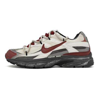 Кроссовки для бега Initiator Mesh Low top Унисекс Красный 394055-100(Team1714-)