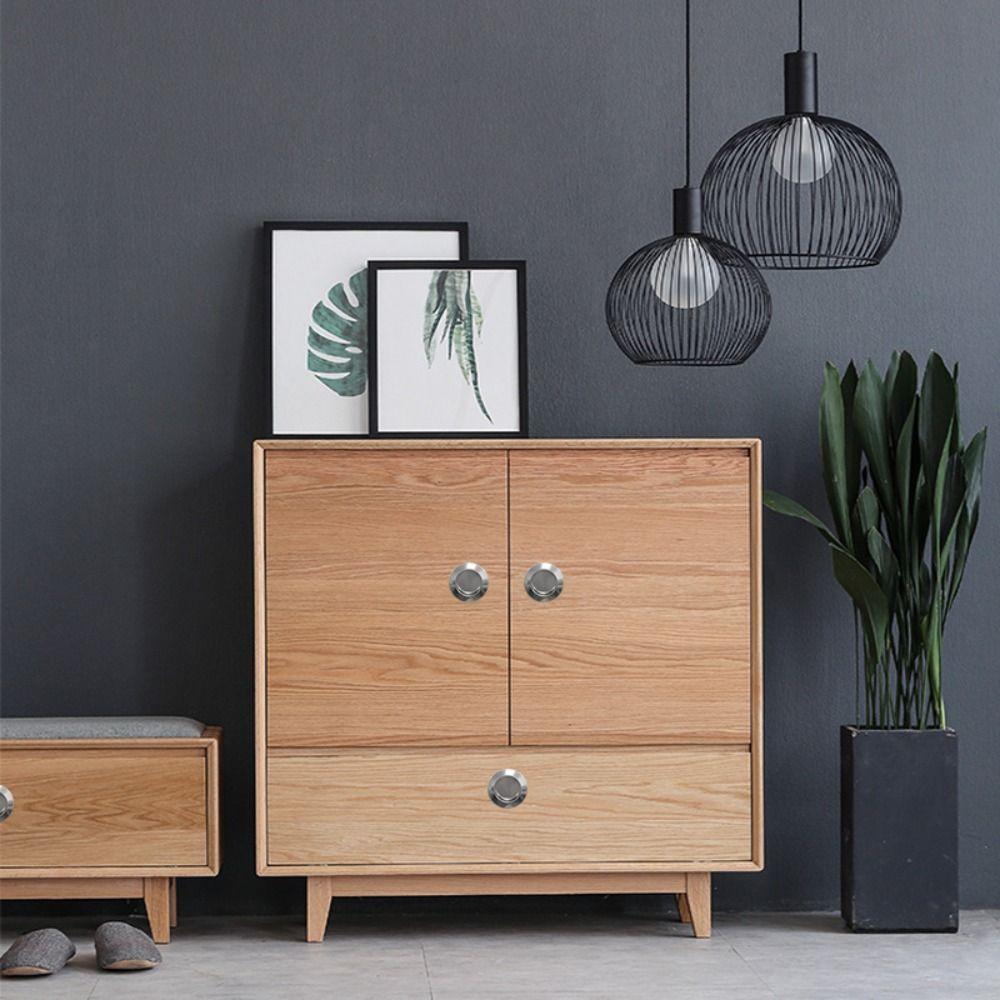 Ручки для дверей из нержавеющей стали Скрытая ручка для раздвижной двери Новая невидимая ручка для шкафа Шкаф