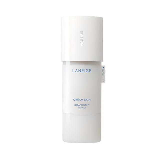 LANEIGE Крем для кожи Cerapeptide , Zincpeptide (170мл, 50мл, Сменный блок 130мл, Сменный блок 170мл ) (15 вариантов)