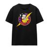 Mighty Mouse Unisex Adult Mighty Hero T-Shirt