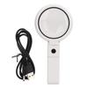 11 X 5 Magnifying Glass Magnifying Desk Lamp Magnifier LED Reading Lamp with Stand for Reading