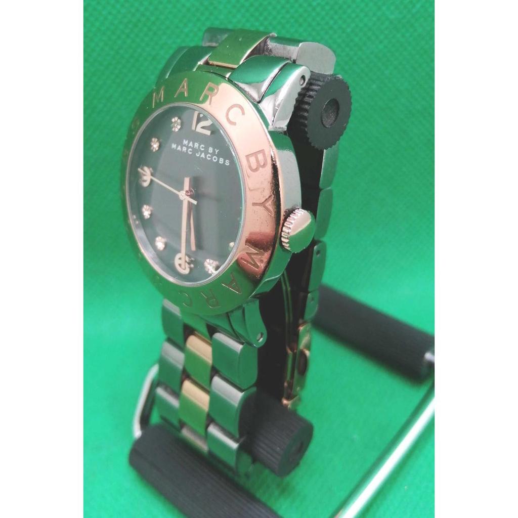 Б/у Кварцевые наручные часы MARC BY MARC JACOBS MPM8597