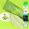 BEPLAIN Mung Bean Mildly Acidic Cleansing Foam 160ml Special (+40ml)