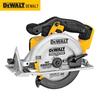 Беспроводная циркулярная пила DEWALT 20V MAX XR без щеток, 165 мм, штепсель CN (адаптер в комплекте)