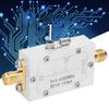 RF Block Bias 5-6000MHz Biaser Алюминиевый сплав Электронные компоненты Промышленные поставки