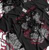 Футболка Jujutsu Kaisen Чосо Девушка Аниме Манга JJK Подарок Футболка Мягкая Футболка Все Размеры Унисекс Футболка