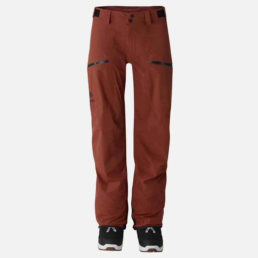 Jones Брюки Shralpinist