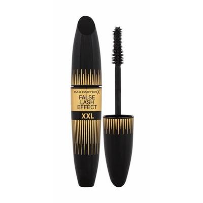 Тушь для ресниц - Max Factor - Эффект накладных ресниц XXL - 12 мл - Черный - Удлиняющая, Питательная