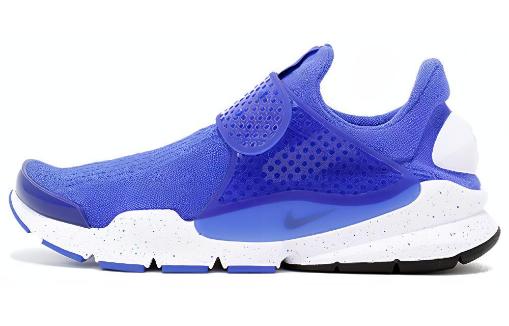 Nike Носок Dart Синий гонщик 833124-401