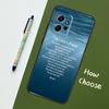 Christianity Lord Prayer Case For Xiaomi Redmi Note 11 12 10 Pro 8 9 Note 12S 11S 9S 10S Redmi 12C 9C 10C 12 Cover