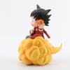 Аниме Dragon Ball Фигурка Сон Гоку Облако Кумо Модель Кукла Dragon Ball Игрушка для Машины Фигурка Действия ПВХ Сидячее Положение