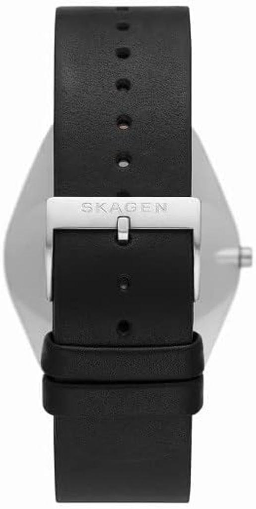 Часы SKW6826 Черные [Skagen] Мужские [Товар]