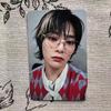 [USED] StrayKids SKZ IEN ATE Sumin Winning Trading Card