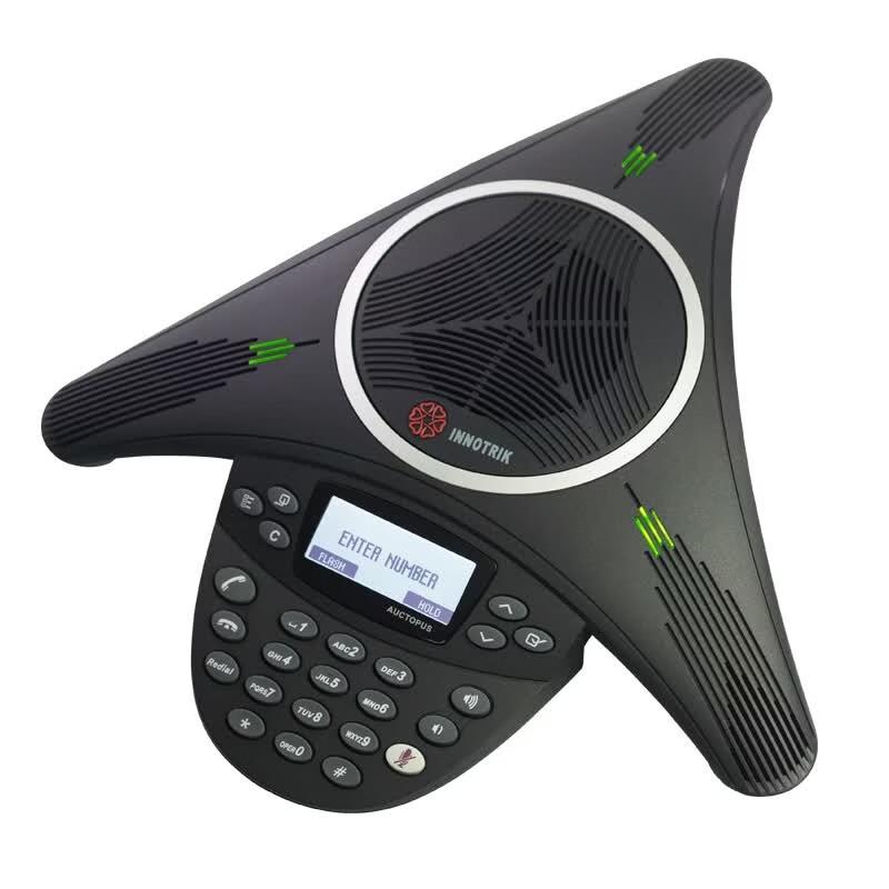 INNOTRIK Conference Speakerphone PSTN Plus (CN version)