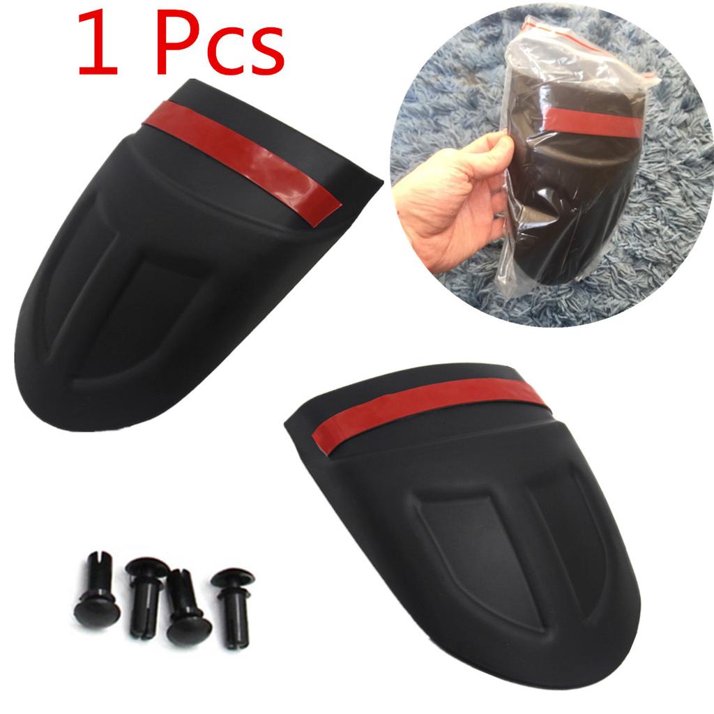 Мотоциклетное переднее крыло, задний удлинитель для Honda NC750X NC750S NC700 NC750 S X NC 700X 700S 750S