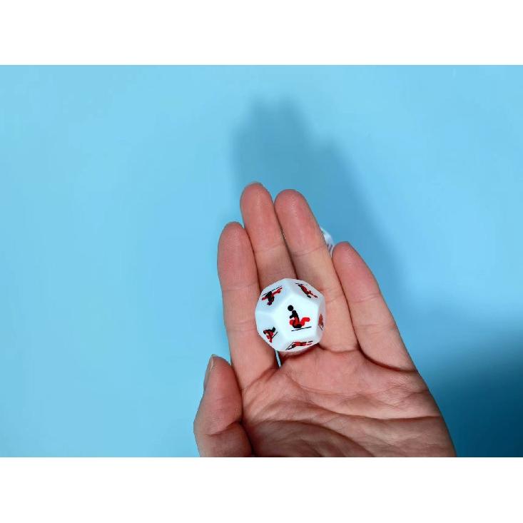 БДСМ игры для взрослых, 12 сторон, секс-игрушки, сексуальные игрушки для любви, бондаж, эротические аксессуары, кости для осанки, сексуальная игрушка для пар, женщин и мужчин