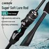 Ультралегкий спиннинговый удилище Brangdy UL из углеродного волокна