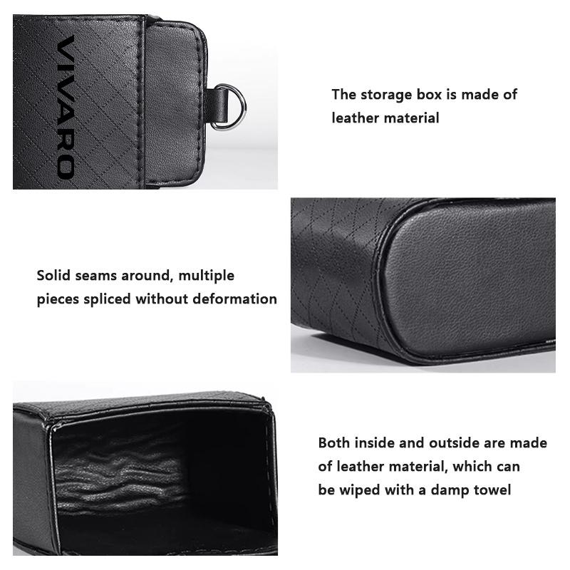 For Opel Car Phone Holder Mount Air Vent Hanging Storage Box Accessories ADAM ASTRA J K CORSA E INSIGNIA MOKKA VIVA Meriva