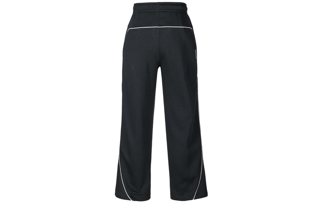 Nike Повседневные брюки мужские черные умеренные другие IF1285-010