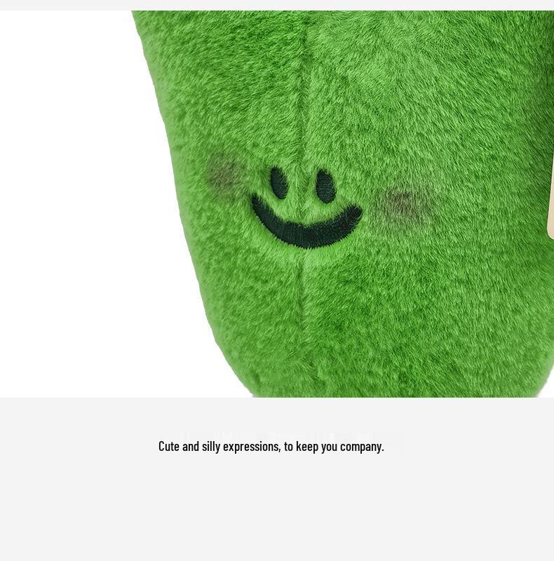 Забавная плюшевая кукла в виде чеснока, зеленого лука и имбиря - Милый подарок для невесты для бросания на свадьбе