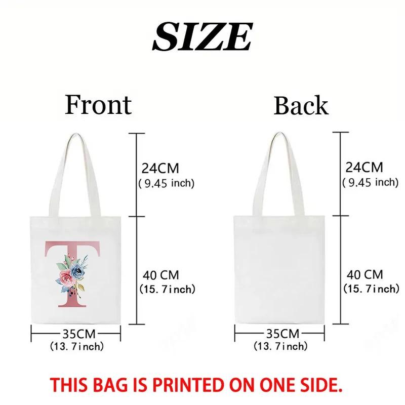 Cute Panda Canvas Shoulder Bag For Women Large Capacity Eco Friendly Tote For Travel And Shopping