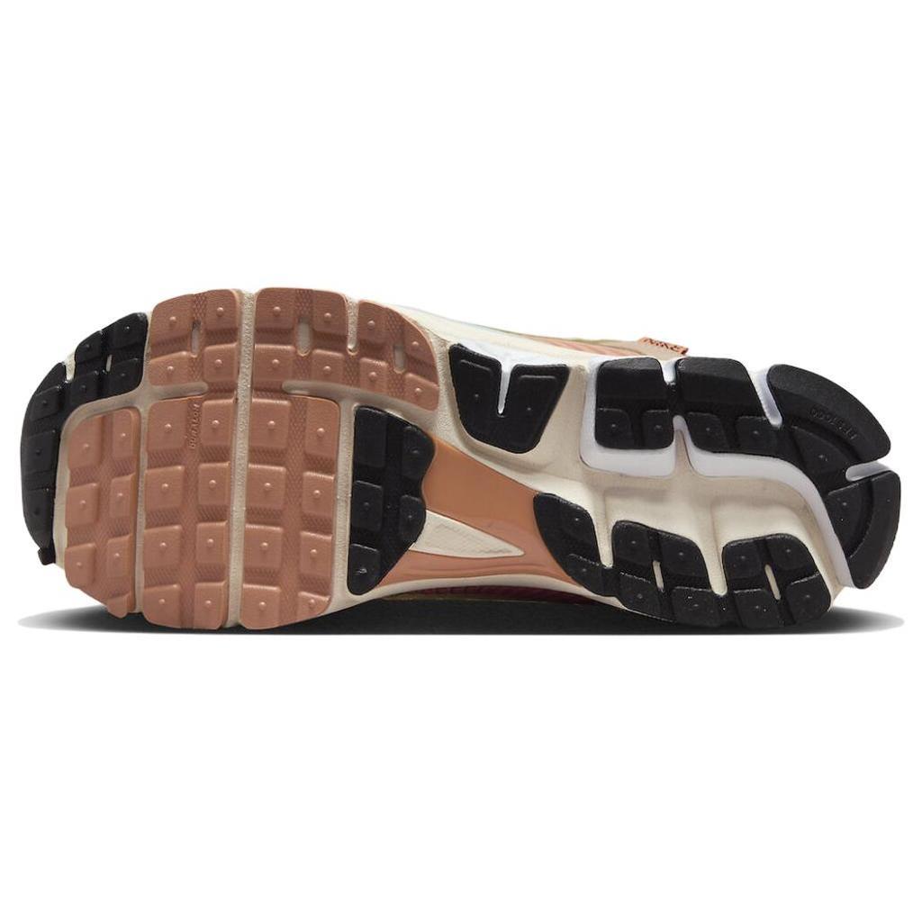 Men's Zoom Vomero 5 'Have a Nike Day' (Unisex) Pale Ivory / Citron Tint / Pale Ivory / Hemp / Amber Brown / Jade Ice Running Shoes FN8889 181