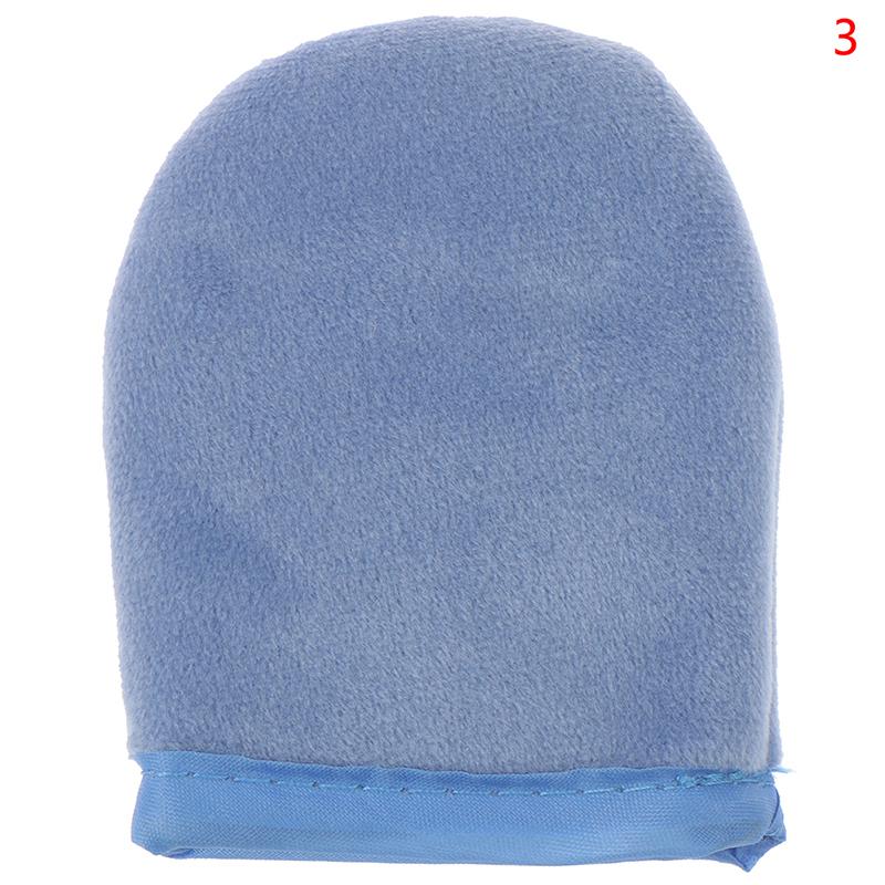 Новый многоразовый аппликатор для самозагара тела, перчатки для загара, перчатка для нанесения крема, лосьона, мусса, перчатка для очищения тела, перчатка для самоочищения тела